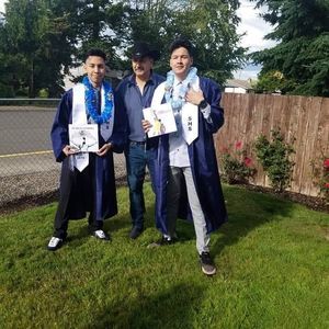 Meet your Posher, Javier